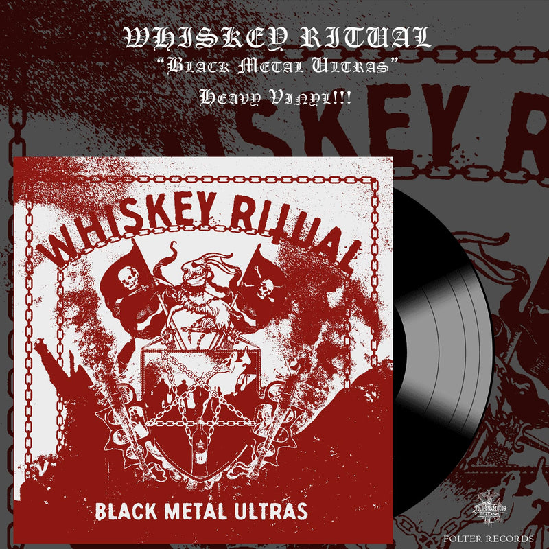 Black Metal Ultras