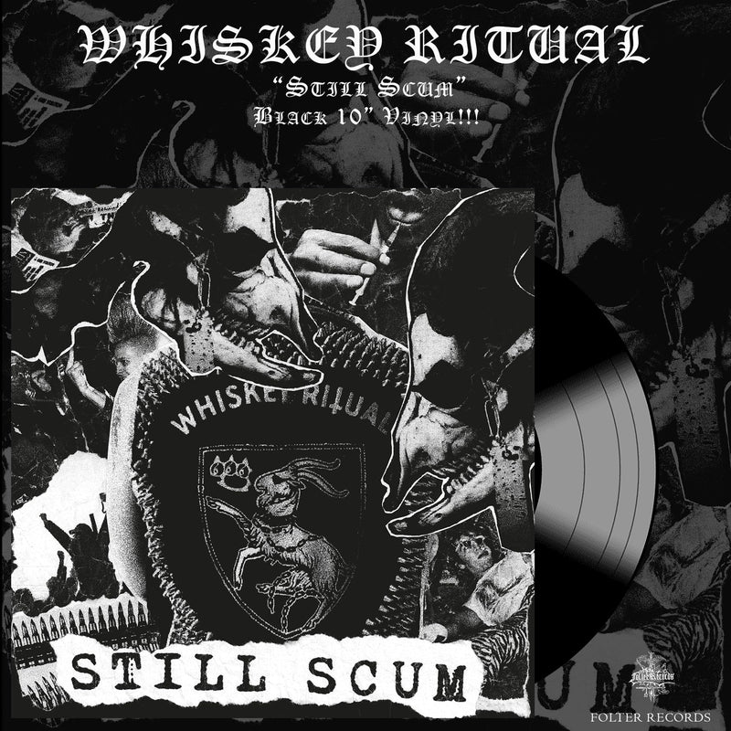 Still Scum