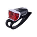 Infini Infini Orca USB rear light, black
