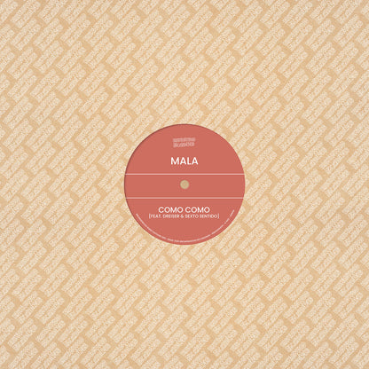 Brownswood Remix Editions 006