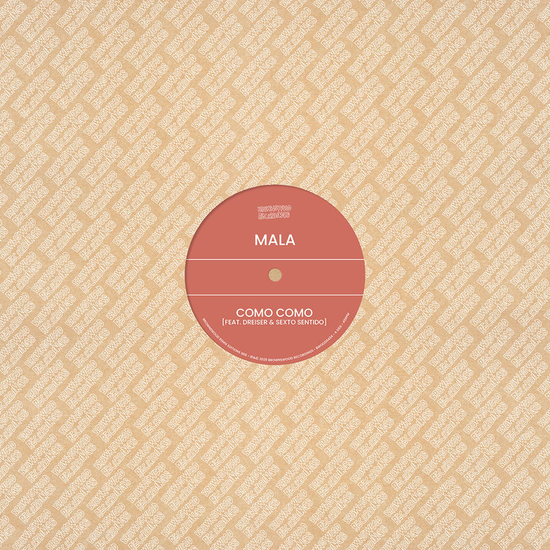 Brownswood Remix Editions 006