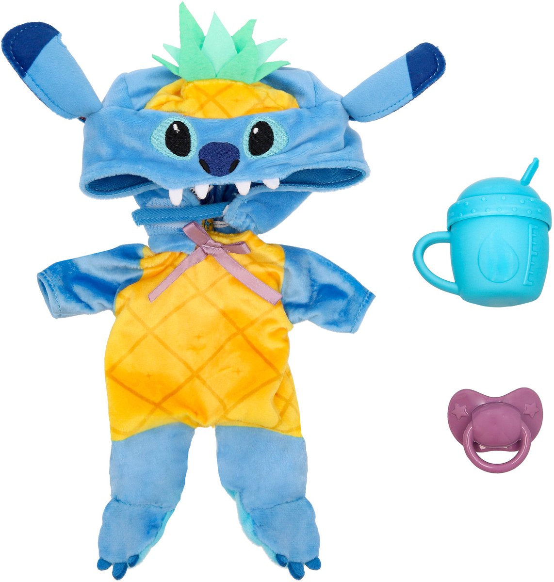 Cry Babies Loving Care Disney Stitch