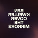 Cover The Mirrors