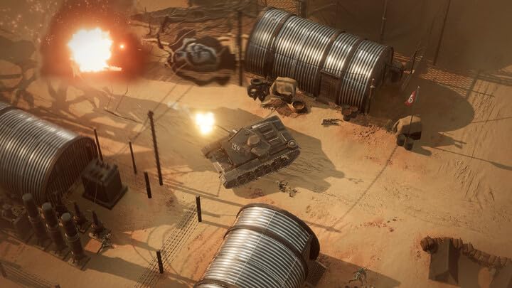 Commandos: Origins – Deluxe Edition