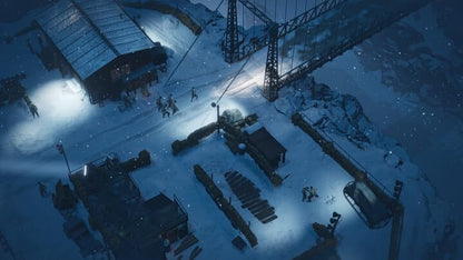 Commandos: Origins – Deluxe Edition