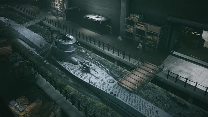 Commandos: Origins – Deluxe Edition