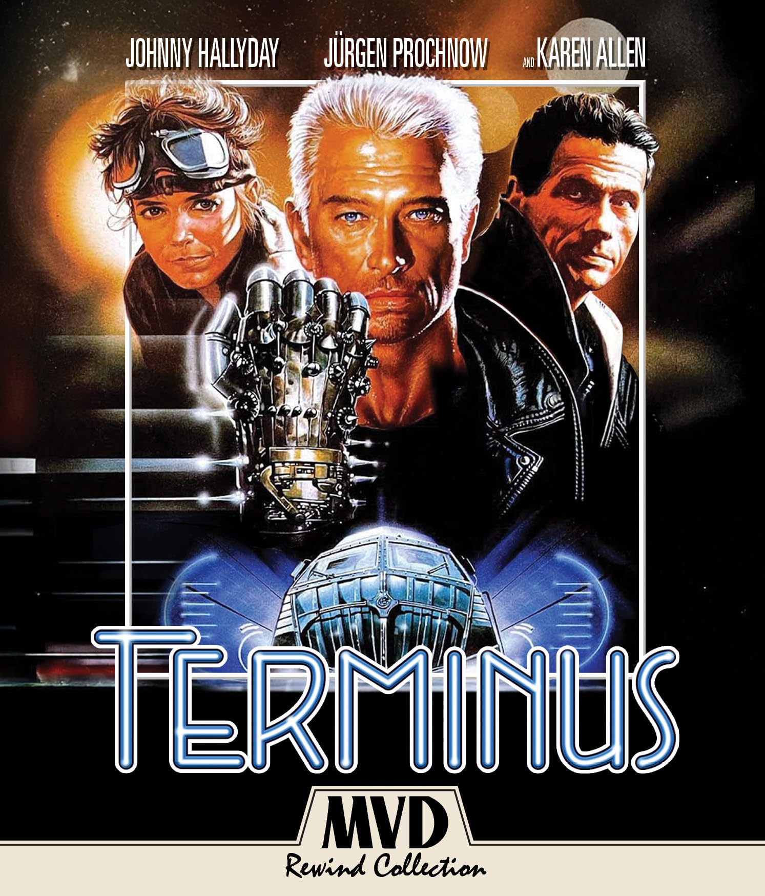 Terminus