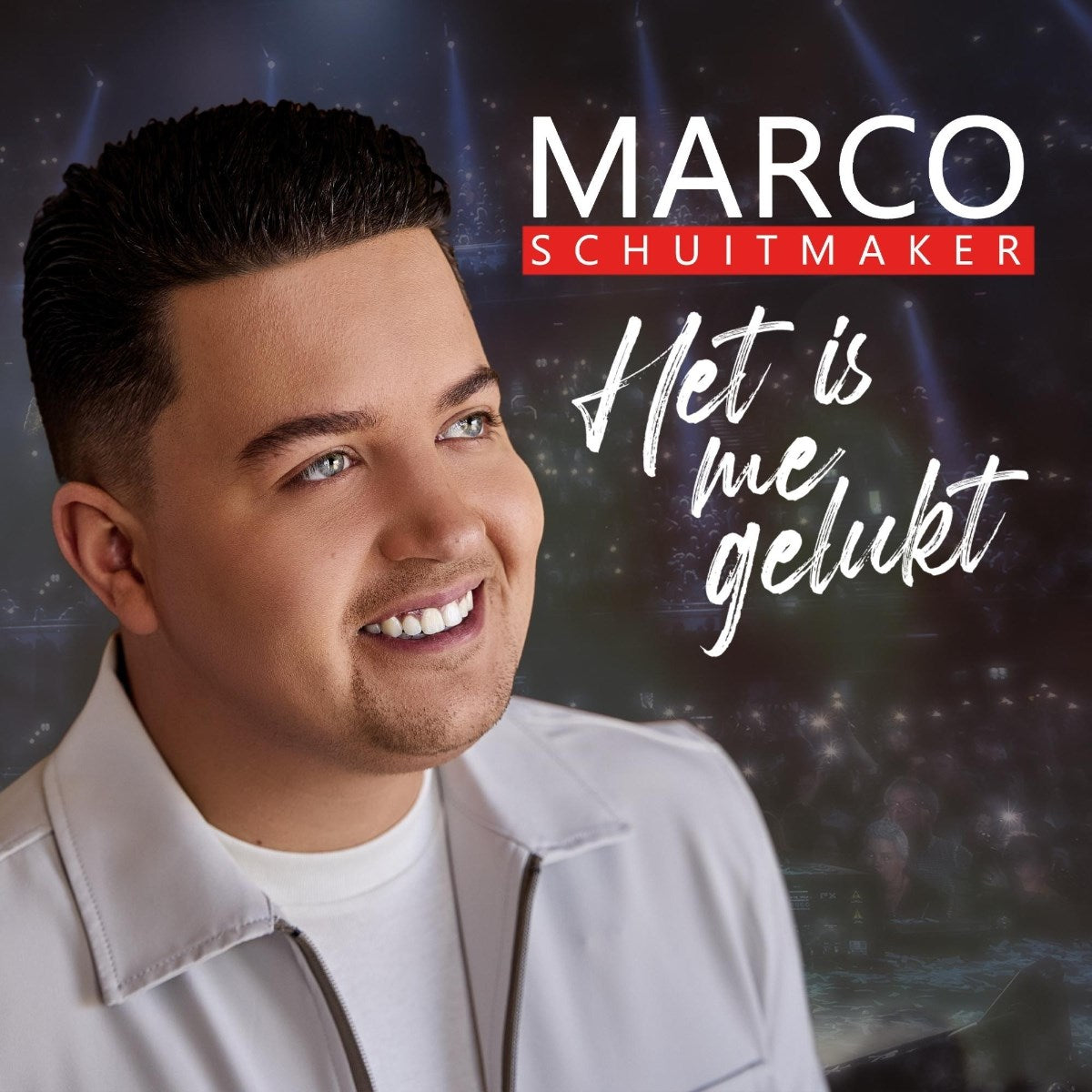 Het Is Me Gelukt