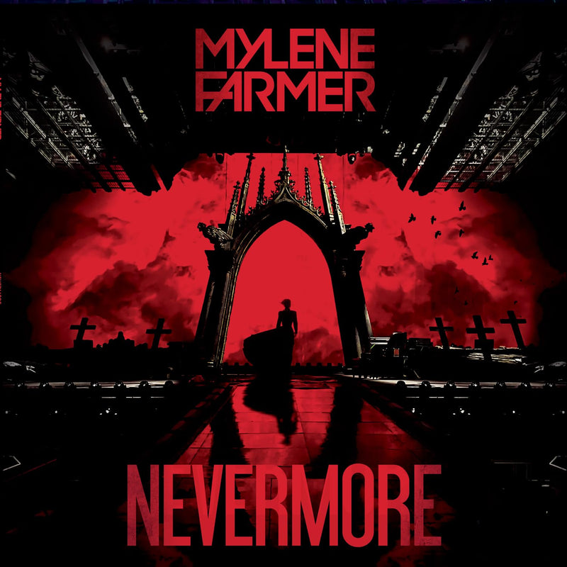 Nevermore Noir)