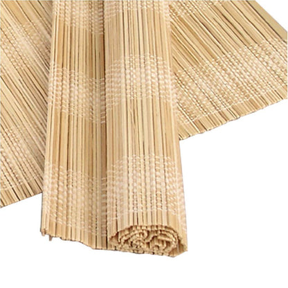 Bambusmatte Zum Filzen Gr??e 45x30 Cm 4 Stck.