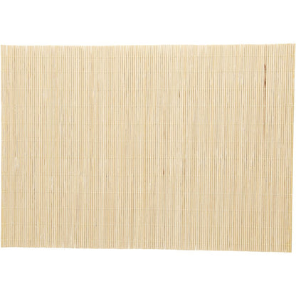 Bambusmatte Zum Filzen Gr??e 45x30 Cm 4 Stck.