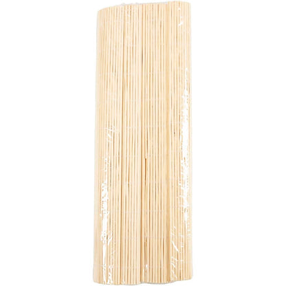 Bambusmatte Zum Filzen Gr??e 45x30 Cm 4 Stck.