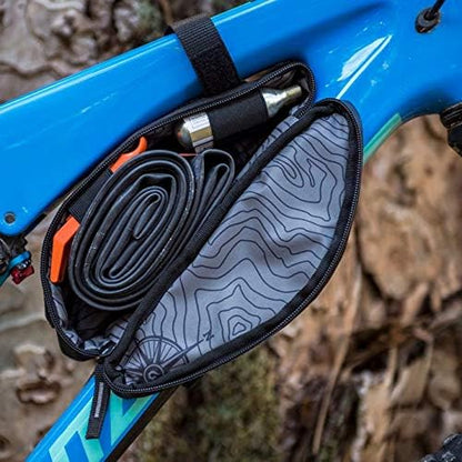 Blackburn Outpost Corner Bike Bag