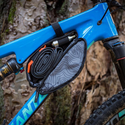 Blackburn Outpost Corner Bike Bag