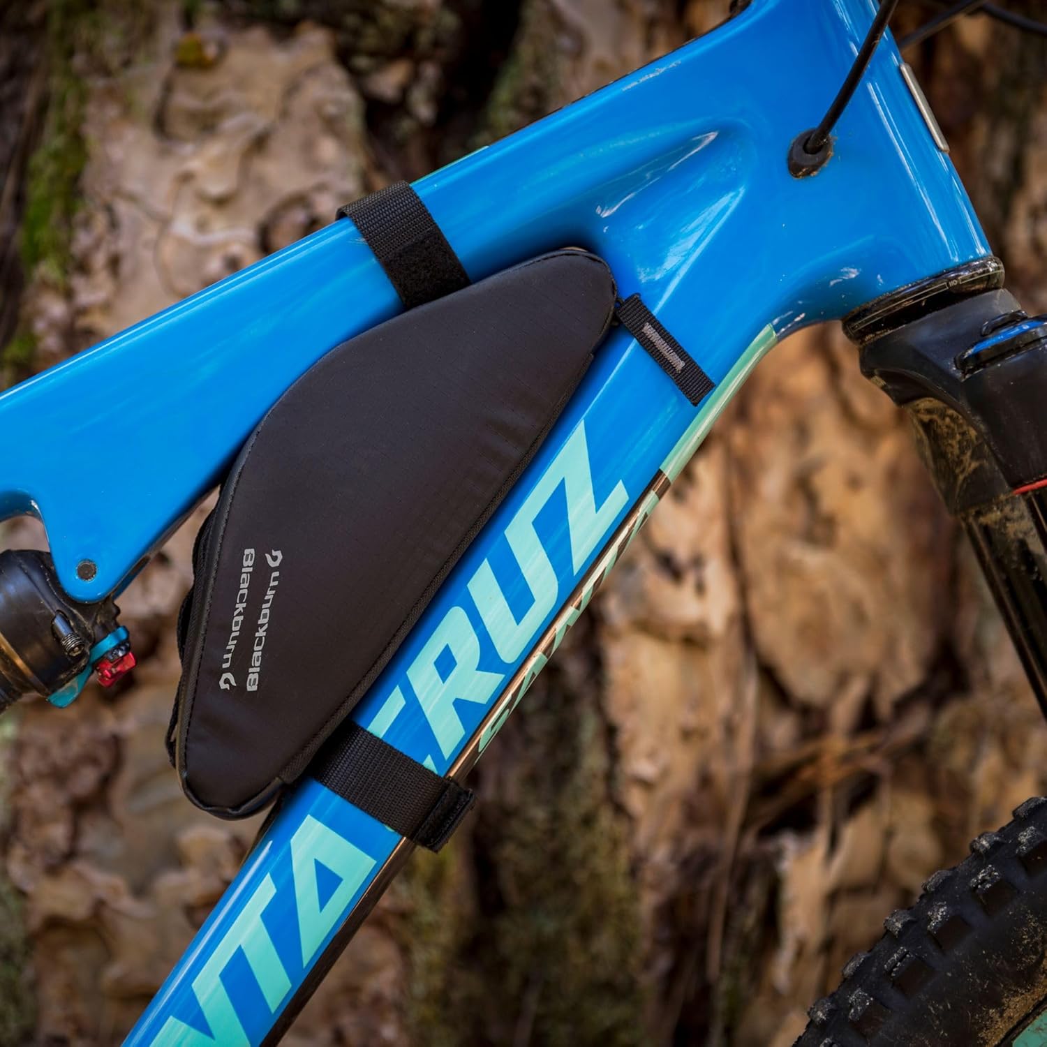 Blackburn Outpost Corner Bike Bag