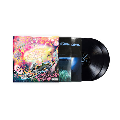 Uforia (Vinile Nero