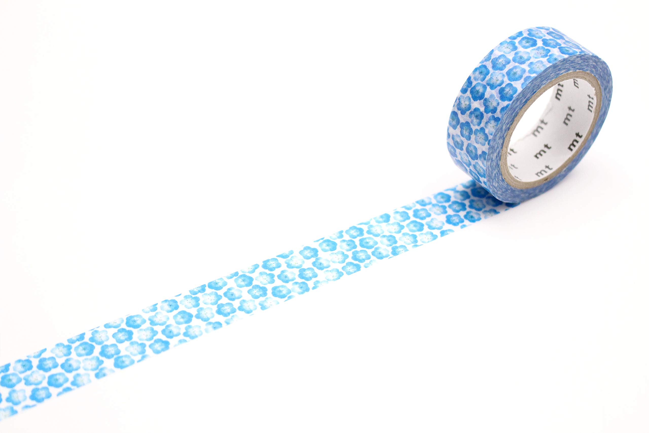 MT Producten ex nemophila washi plakband