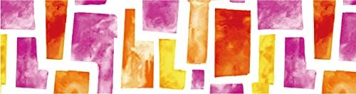 MT SOU SOU Washi Masking Tape 15mm x 7m - hanazono