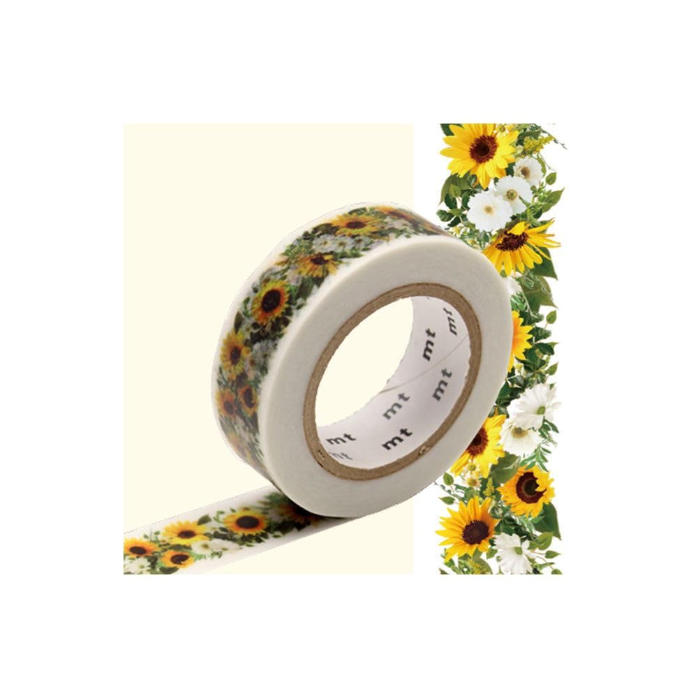 MT EX Sunflower / Sunflower