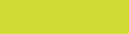 MT Washi Masking Tape - Matte Yellowgreen - 1 Roll