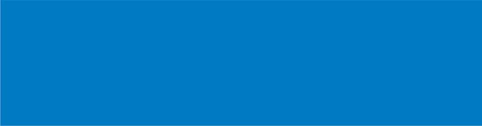 MT Washi Masking Tape - Matte Blue - 1 Roll