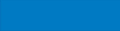 MT Washi Masking Tape - Matte Blue - 1 Roll