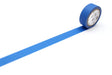 MT Washi Masking Tape - Matte Blue - 1 Roll