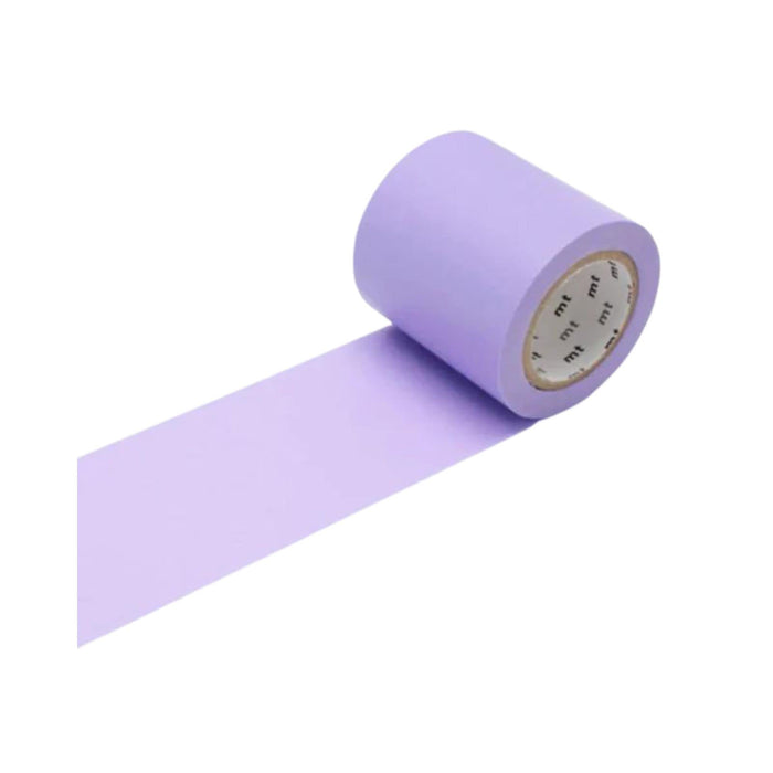 mt Casa Washi Paper Masking Tape: 2 in. x 23 ft. (Lavender
