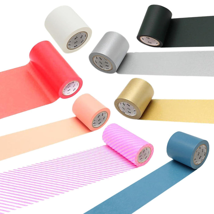 mt Casa Washi Paper Masking Tape: 2 in. x 23 ft. (Lavender