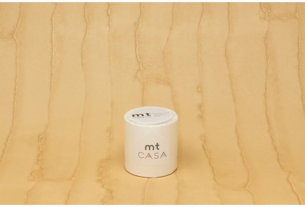 MT CASA 5 cm White/Matte White