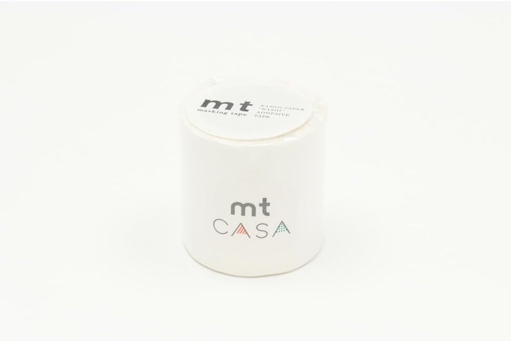 MT CASA 5 cm White/Matte White