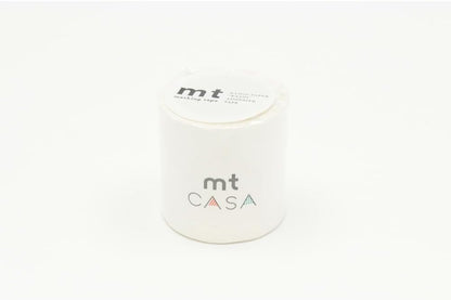 MT CASA 5 cm White/Matte White