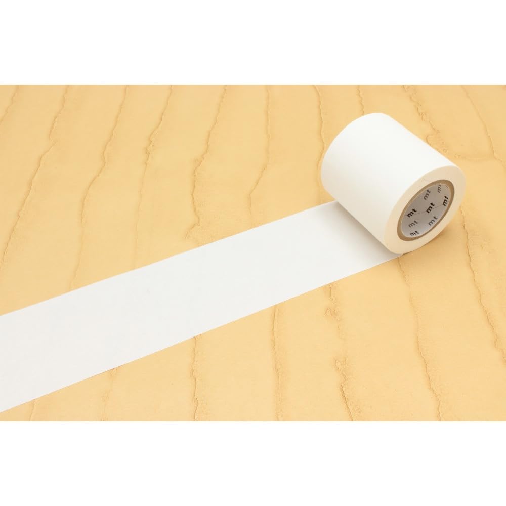 MT CASA 5 cm White/Matte White