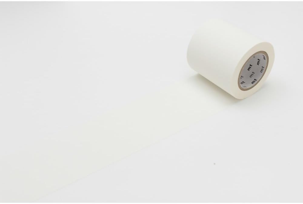 MT CASA 5 cm White/Matte White