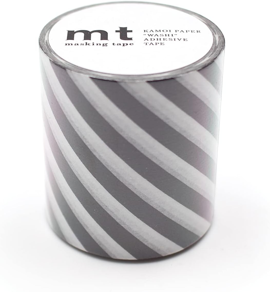 MT Products Nastro coprente, nero, taglia unica
