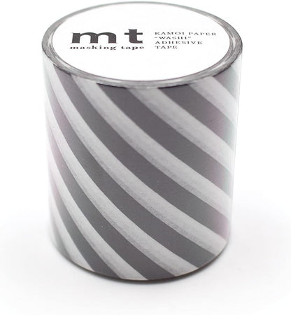 MT Products Nastro coprente, nero, taglia unica