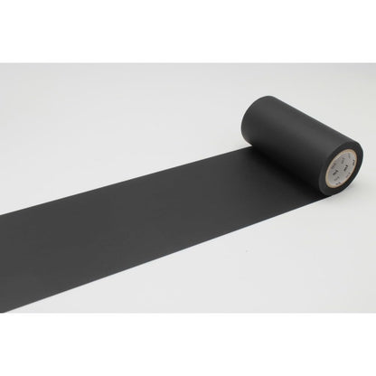 MT Masking Tape, Black, One Size