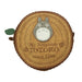 My Neighbor Totoro Coin Purse / Pouch Kurosuke Round Log