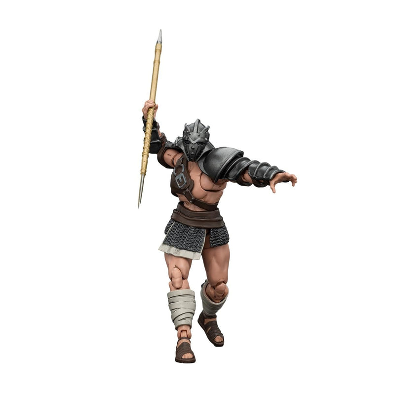 Strife Actionfigur 1/18 Roman Gladiator Scissor 11