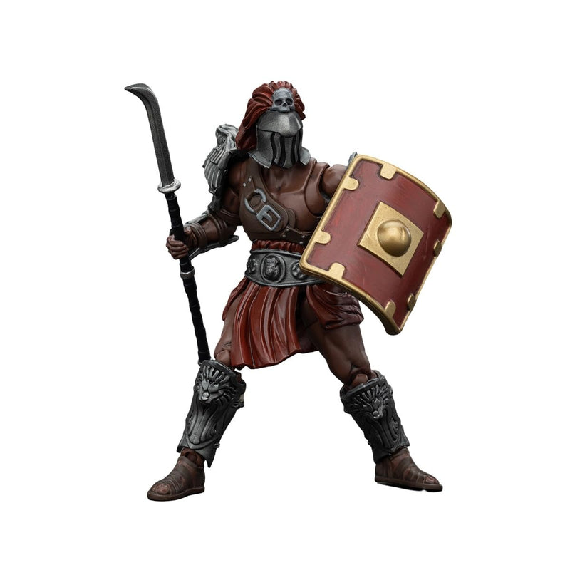 Strife Actionfigur 1/18 Roman Gladiator Giant Scis
