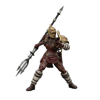 JOYTOY Conflict Strife Gladiator 1/18 Scale Action Figure Complete