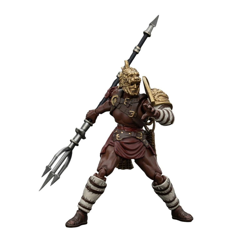 JOYTOY Conflict Strife Gladiator 1/18 Scale Action Figure Complete