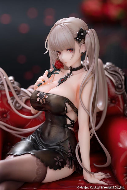 League of Legends statuette PVC 1/7 Formidable Rose Ceremony Ver. 18 cm