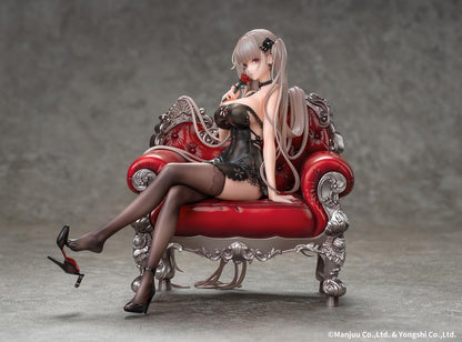 League of Legends statuette PVC 1/7 Formidable Rose Ceremony Ver. 18 cm