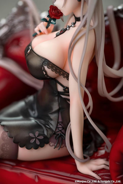 League of Legends statuette PVC 1/7 Formidable Rose Ceremony Ver. 18 cm