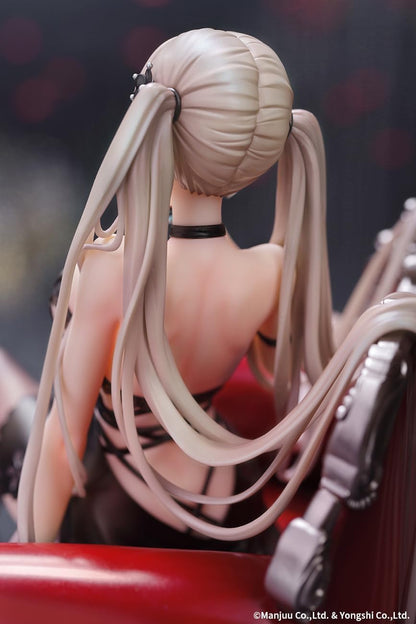 League of Legends statuette PVC 1/7 Formidable Rose Ceremony Ver. 18 cm