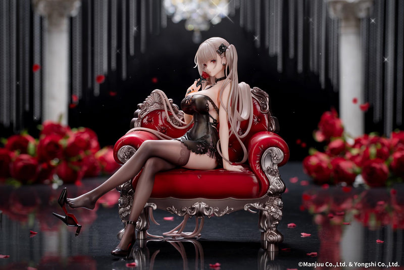 League of Legends statuette PVC 1/7 Formidable Rose Ceremony Ver. 18 cm