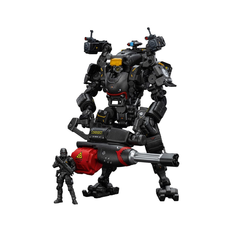 JoyToy Dark Source Figurine God of War 86-II Assault Mech à l'échelle 1:18