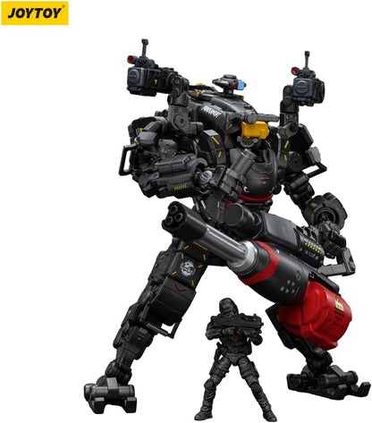 JoyToy Dark Source Figurine God of War 86-II Assault Mech à l'échelle 1:18