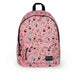 Legami - Zaino Per Scuola My Backpack, Cartella Scuola Foderata e Imbottita, Chiusura a Zip, Tasca Interna per Laptop e Tablet, Utilizzabile per viaggiare 32 L, 35 x 45 x 20 cm